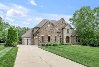 140 Hambrick Drive, House other with 4 bedrooms, 4 bathrooms and null parking in Nicholasville KY | Image 1