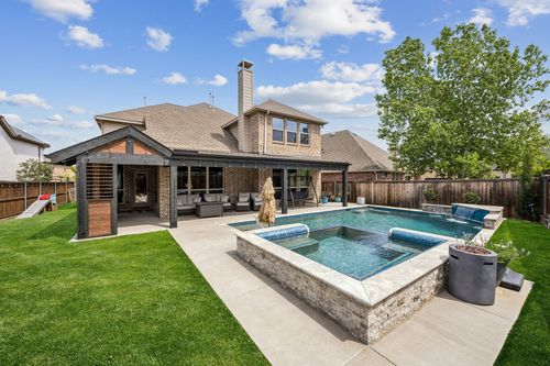 1504 Grove Dr, Celina, TX, 75009-4545 | Card Image
