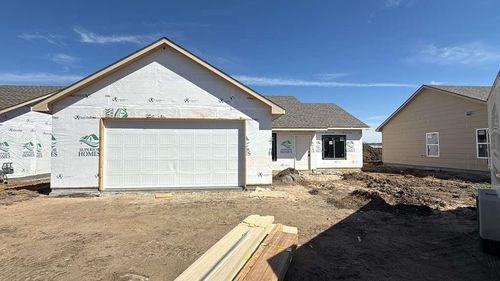 5085 N Toben Dr, Bel Aire, KS, 67226 | Card Image