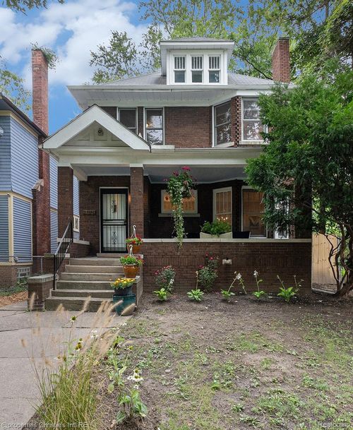 3412 Field St, Detroit, MI, 48214-1759 | Card Image