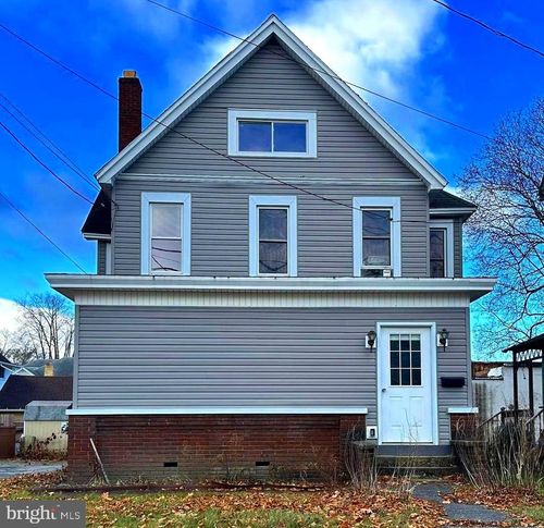 309 N 9th Street, PHILIPSBURG, PA, 16866 | Card Image