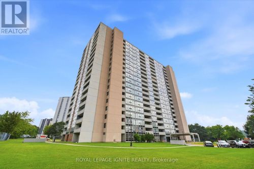 903-3380 Eglinton Avenue, Toronto (Scarborough Village), ON, M1J3L6 | Card Image