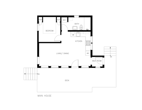349 Oceanville Road, Stonington, ME, 04681 | Card Image