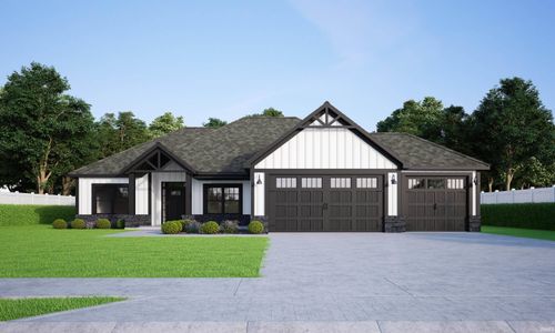 3857 Hagerstone Dr, West Lafayette, IN, 47906 | Card Image