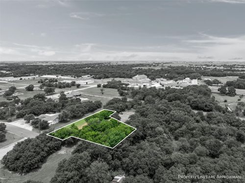 TBD E 1st St, McGregor, TX, 76657 | Card Image