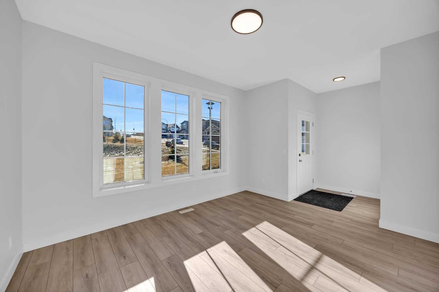 Residential in Calgary 5