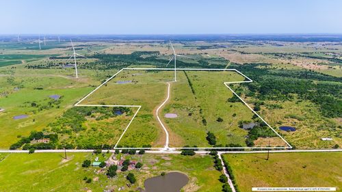 TBD S County Line, Dawson, TX, 76639 | Card Image