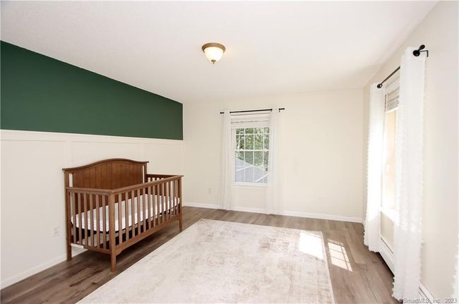 160 Highland View Dr, House other with 3 bedrooms, 2 bathrooms and null parking in South Windham CT | Image 17