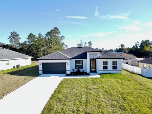 2416 Sw 158th Place, OCALA, FL, 34473 | Card Image