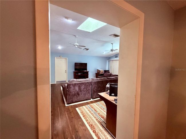5173 Kirkland Ave, House other with 2 bedrooms, 3 bathrooms and null parking in SPRING HILL FL | Image 24