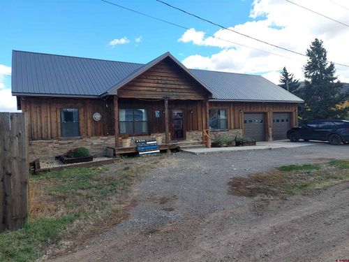 42 Browns Rd, South Fork, CO, 81154-9500 | Card Image