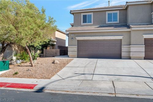 559 Twilight Blue Ave, North Las Vegas, NV, 89032-8227 | Card Image