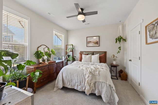 2413 Renewal Rd, Townhouse with 4 bedrooms, 4 bathrooms and null parking in CHARLOTTESVILLE VA | Image 5