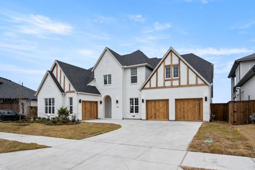 14528 Capridge Rd, Aledo, TX, 76008-2243 | Card Image