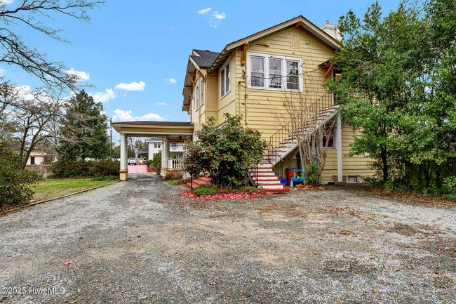 416 Central Blvd, House other with 4 bedrooms, 3 bathrooms and 2 parking in Wilmington NC | Image 61