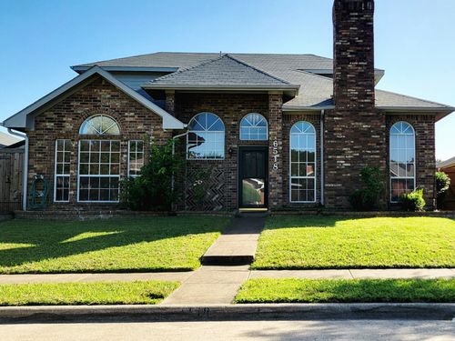 6518 Teresa Ln, Rowlett, TX, 75089-7403 | Card Image