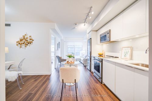 1805-30 Samuel Wood Way, Etobicoke, ON, M9B0C9 | Card Image