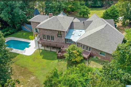 4505 Buttewoods Ln, Birmingham, AL, 35242-4406 | Card Image