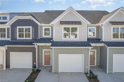 3603 Bridleton Ridge Trl, Greensboro, NC, 27410 | Card Image