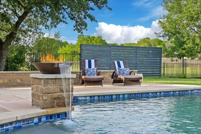 209 Ridge View Dr, House other with 4 bedrooms, 4 bathrooms and 4 parking in Georgetown TX | Image 29