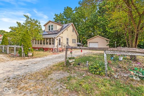 1325 Sharon Ave, Indianapolis, IN, 46222-3049 | Card Image