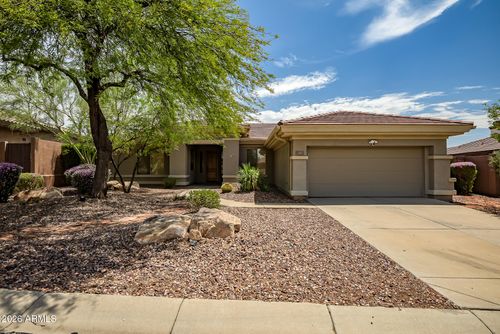41721 N Shadow Creek Way, Anthem, AZ, 85086-1163 | Card Image