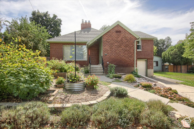 26th St, Ogden, UT 84401