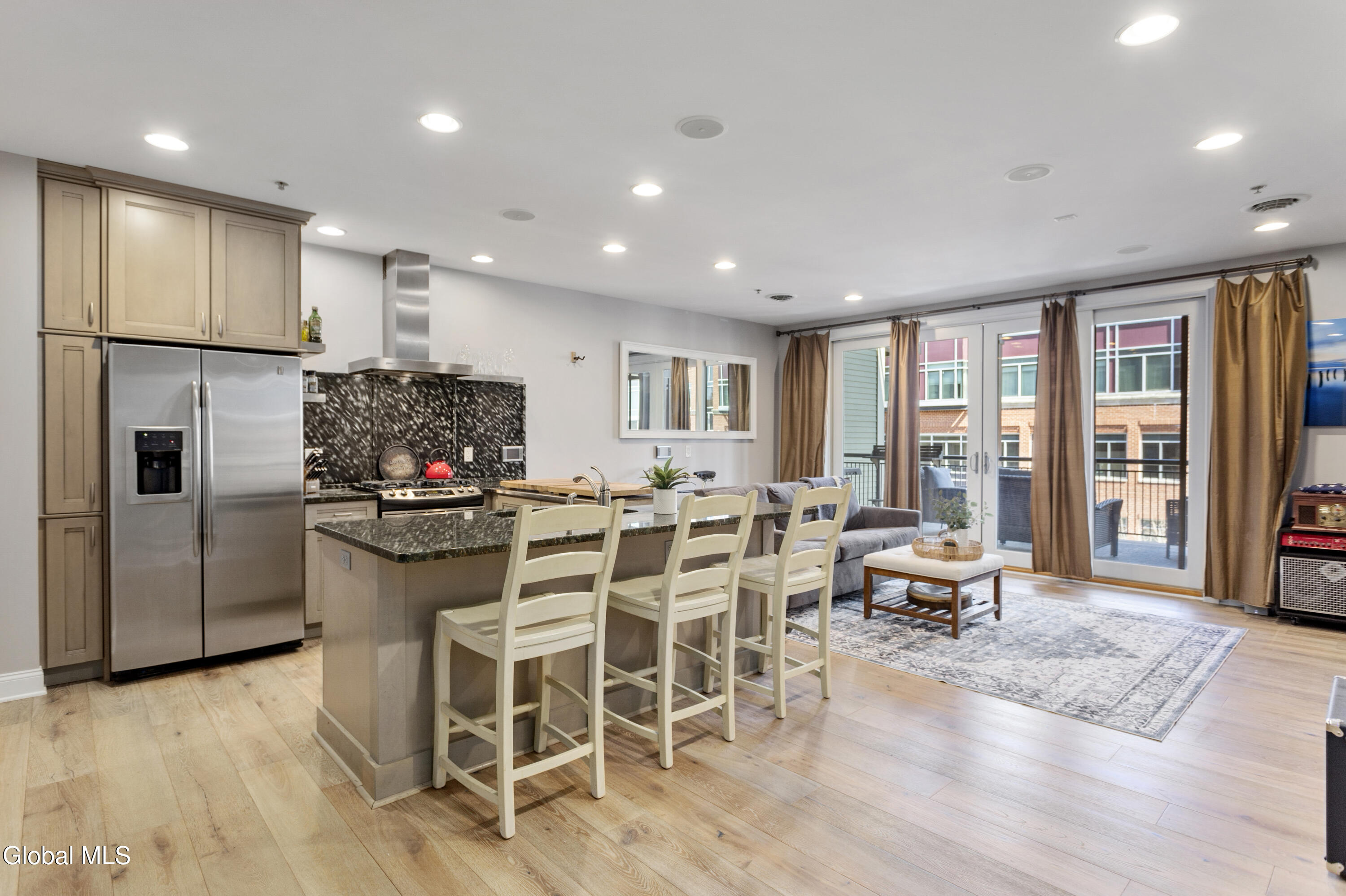 Residential in Saratoga Springs 2