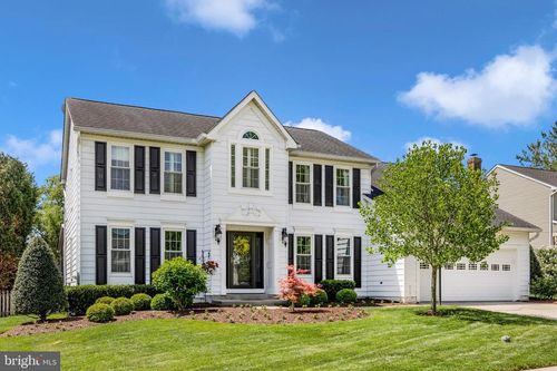 6913 Sovereign Pl, FREDERICK, MD, 21703-2812 | Card Image