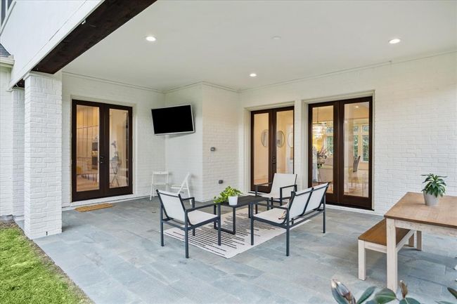 6206 Piping Rock Ln, House other with 4 bedrooms, 5 bathrooms and 6 parking in Houston TX | Image 38