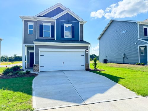 120 Bruce Dr, Dunn, NC, 28334-5414 | Card Image