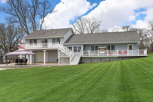 7512 336th Avenue, Wheatland, WI, 53105 | Card Image