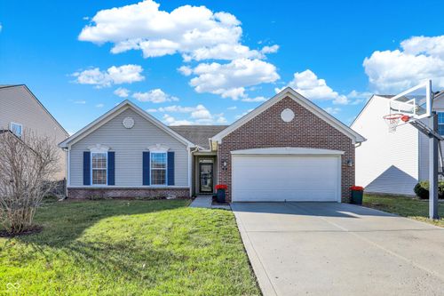 65 Fillmore Way, Westfield, IN, 46074-8157 | Card Image