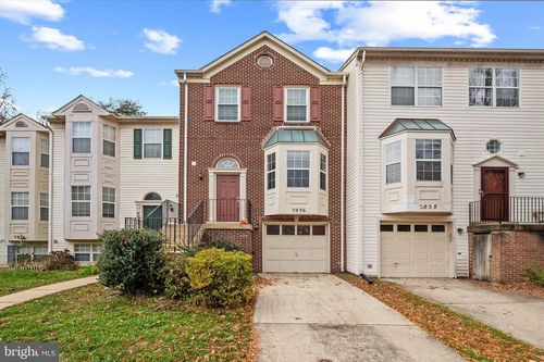 7936 Vanity Fair Dr, GREENBELT, MD, 20770-3346 | Card Image