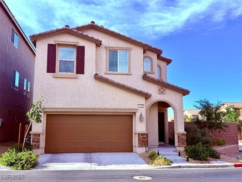 7468 Wellfleet Bay Ave, Las Vegas, NV, 89179-1469 | Card Image