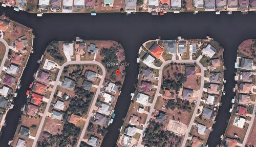 9280 Arrid Cir, Port Charlotte, FL, 33981-3109 | Card Image