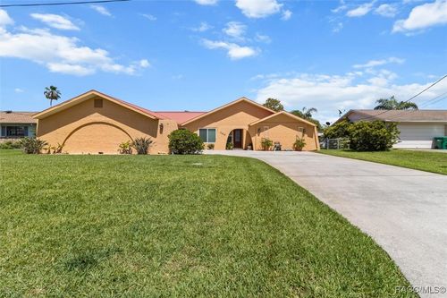 3855 Timucua Pt, CRYSTAL RIVER, FL, 34428-6209 | Card Image