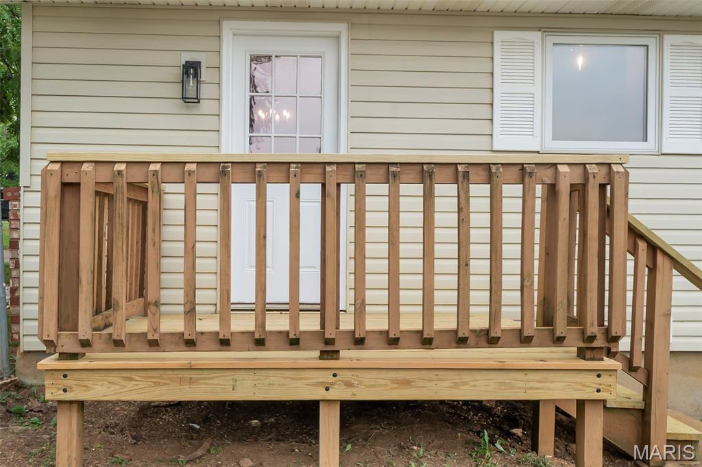 Residential in Park Hills 5