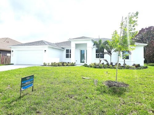 758 Sw Mccoy Ave, Port St. Lucie, FL, 34953-3921 | Card Image