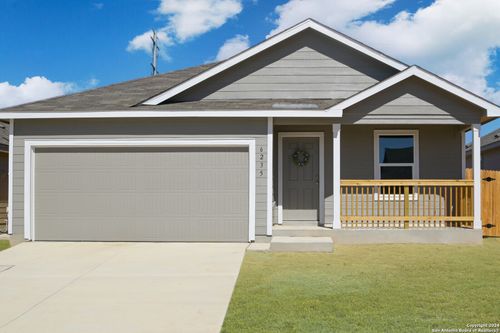 6235 Chastetree, Bulverde, TX, 78163-2667 | Card Image