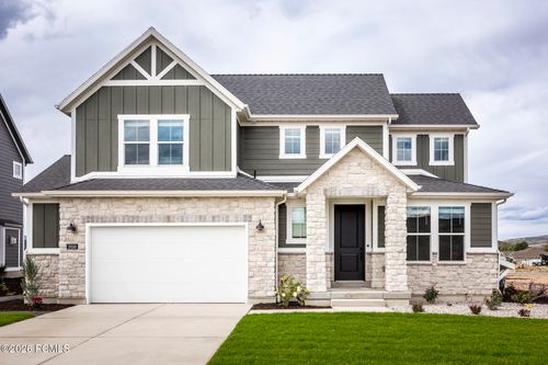 1431 Rocky Mountain Way, Kamas, UT, 84036-3001 | Card Image