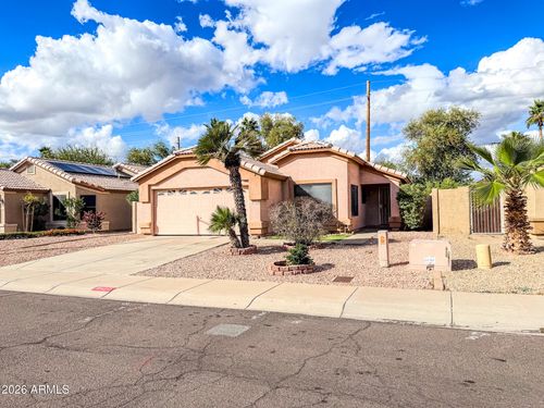 5410 W Sands Road, Glendale, AZ, 85301 | Card Image