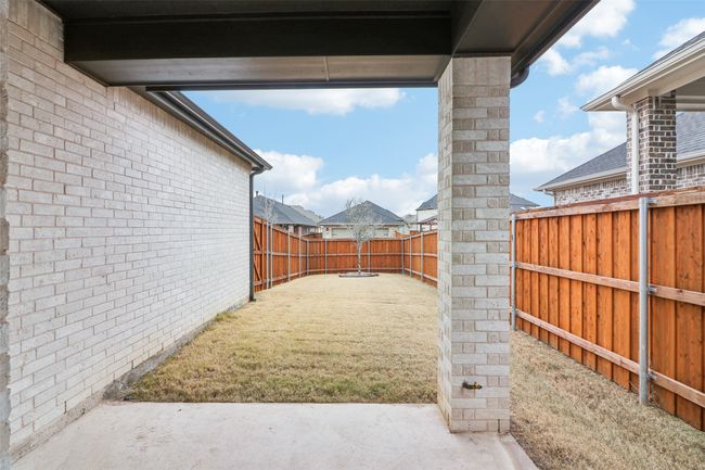 8128 Legacy Trl, House other with 3 bedrooms, 2 bathrooms and null parking in Mckinney TX | Image 33