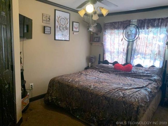 40326 S County Road 4545, House other with 3 bedrooms, 2 bathrooms and null parking in Keota OK | Image 30