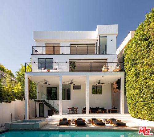 6654 Emmet Ter, Los Angeles, CA, 90068-3207 | Card Image