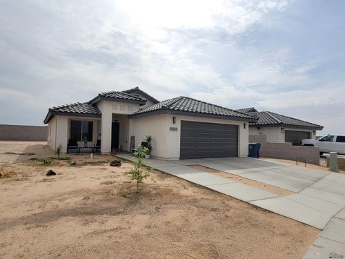 12673 S Prescott Ave, Yuma, AZ, 85365 | Card Image