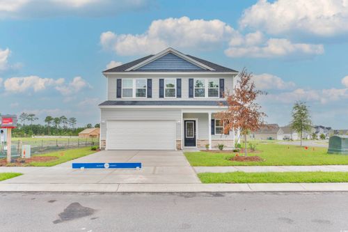 1129 Boswell Ct, Conway, SC, 29526-9560 | Card Image