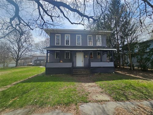 366 Diven Avenue, Elmira-City, NY, 14901 | Card Image