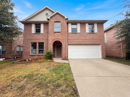 424 Cypress Hill Dr, Mckinney, TX, 75071-3705 | Card Image
