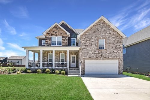 1532 Ellie Piper Cir, Clarksville, TN, 37043-1648 | Card Image